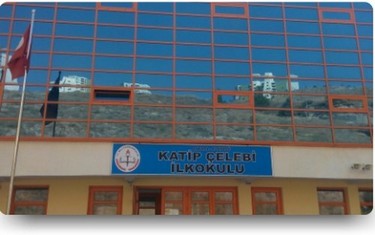 Ankara-Altındağ-Katip Çelebi İlkokulu fotoğrafı