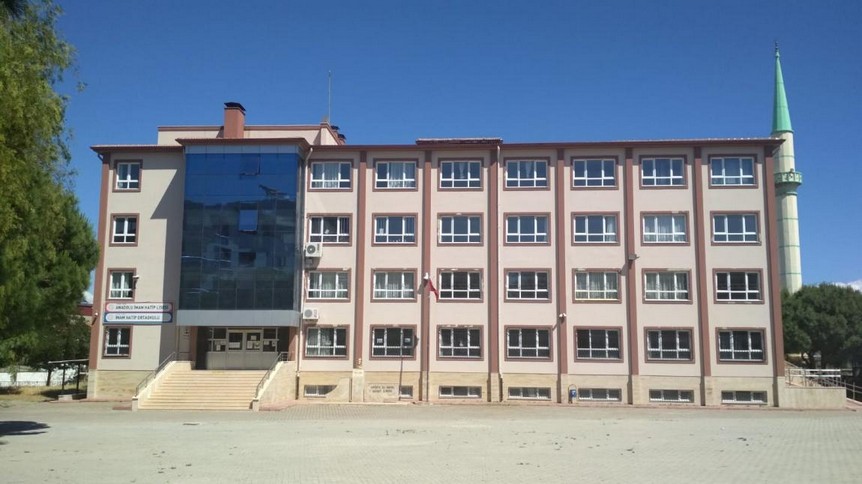 Aydın-Söke-Söke Anadolu İmam Hatip Lisesi fotoğrafı