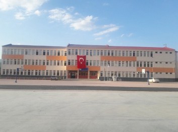 Kahramanmaraş-Andırın-Şehit Yasin Höbek Yatılı Bölge Ortaokulu fotoğrafı