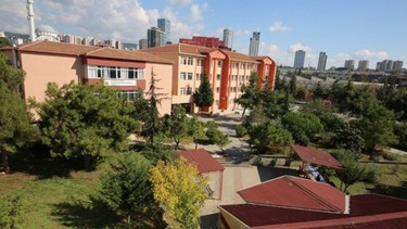 İstanbul-Kartal-Köy Hizmetleri Anadolu Lisesi fotoğrafı
