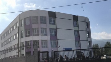 Hatay-Belen-Sultan II. Abdulhamid Han Ortaokulu fotoğrafı