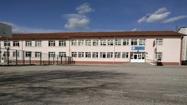 Kastamonu-Seydiler-Şehit Ersin Yenel İlkokulu fotoğrafı