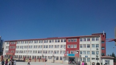 Gaziantep-Şahinbey-Hürriyet Ortaokulu fotoğrafı