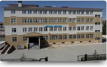 Van-Erciş-Beyazıt Ortaokulu fotoğrafı