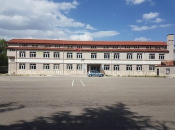 Konya-Akşehir-Akşehir Bilim ve Sanat Merkezi fotoğrafı