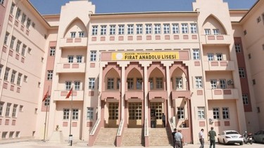Mardin-Nusaybin-Fırat Anadolu Lisesi fotoğrafı