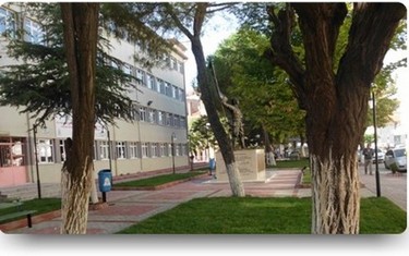 Çanakkale-Çan-23 Eylül Ortaokulu fotoğrafı