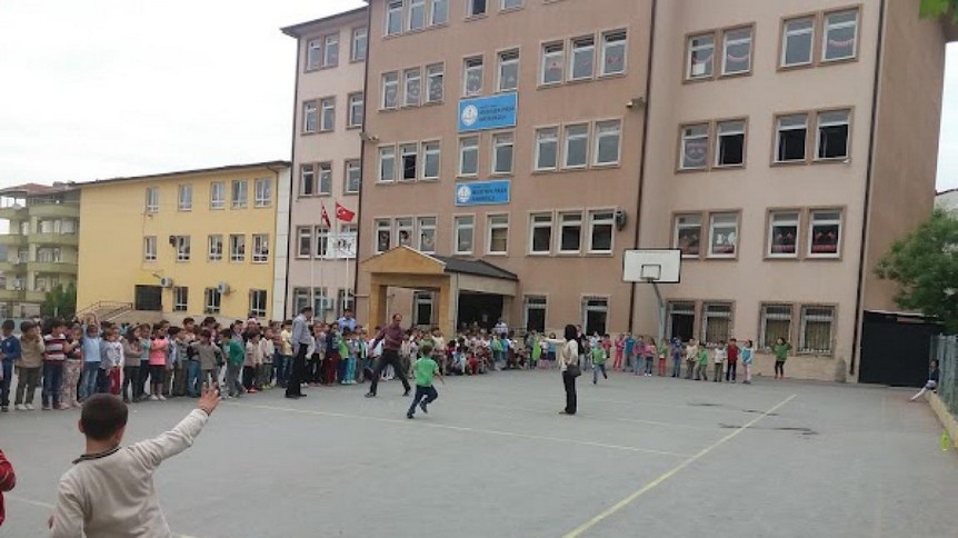 Kocaeli-Gebze-Mustafa Paşa Ortaokulu fotoğrafı