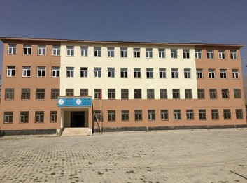 Hakkari-Yüksekova-Cemal Sala İlkokulu fotoğrafı