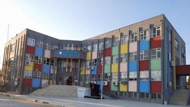 Antalya-Kepez-Altınova İlkokulu fotoğrafı