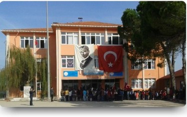 Sakarya-Kaynarca-Hacı Osman Akgün İlkokulu fotoğrafı
