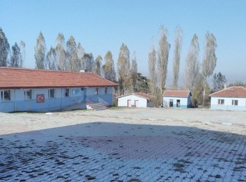 Afyonkarahisar-Sinanpaşa-Çobanözü İlkokulu fotoğrafı