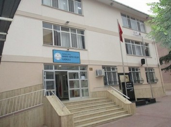 Tekirdağ-Çorlu-Hanife Şefik Celep İlkokulu fotoğrafı