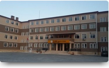 Hatay-Antakya-23 Temmuz Mesleki ve Teknik Anadolu Lisesi fotoğrafı