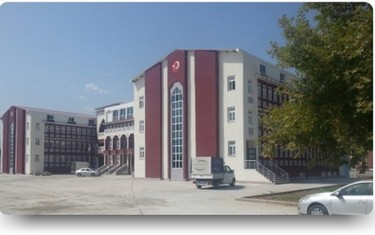 Düzce-Merkez-Mehmet Zahid Kevseri İmam Hatip Ortaokulu fotoğrafı