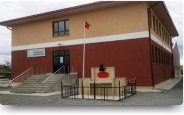 Konya-Karapınar-Kesmez Ortaokulu fotoğrafı