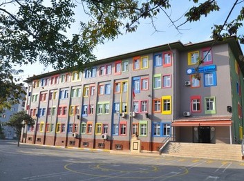 İstanbul-Maltepe-Kazım Tunç İlkokulu fotoğrafı