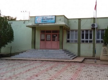 Hatay-Hassa-Küreci Kıranyurdu İlkokulu fotoğrafı