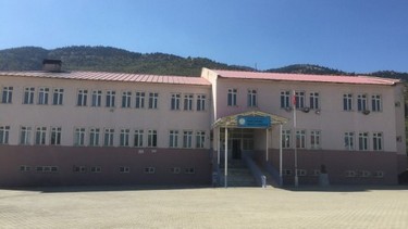 Kahramanmaraş-Göksun-Şehit Cesur Ayar Anadolu Lisesi fotoğrafı
