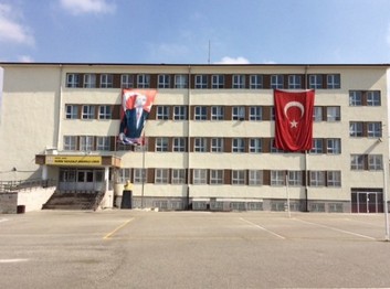 Ankara-Mamak-Hurin Yavuzalp Anadolu Lisesi fotoğrafı