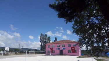 Tokat-Reşadiye-Baydarlı İlkokulu fotoğrafı
