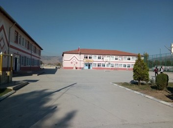 Tokat-Turhal-Yeşilırmak Anadolu Lisesi fotoğrafı