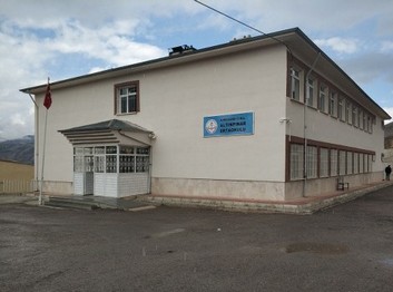 Gümüşhane-Torul-Altınpınar Ortaokulu fotoğrafı