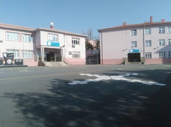 Ankara-Keçiören-Fevziatlıoğlu İlkokulu fotoğrafı