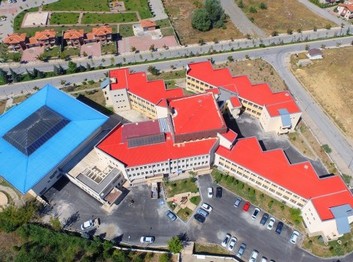 Ankara-Çankaya-Türkkonut Ortaokulu fotoğrafı