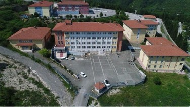 Zonguldak-Alaplı-Alaplı Fen Lisesi fotoğrafı