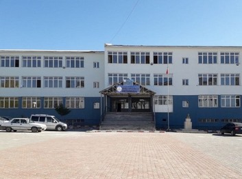 Ağrı-Patnos-Dedeli Yatılı Bölge Ortaokulu fotoğrafı