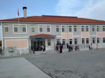 Afyonkarahisar-Merkez-Sülümenli İlkokulu fotoğrafı