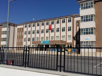 Erzincan-Merkez-Türk Telekom Binali Yıldırım Ortaokulu fotoğrafı