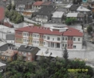 Elazığ-Maden-Atatürk İlkokulu fotoğrafı
