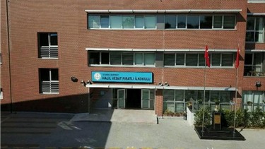 İstanbul-Bakırköy-Halil Vedat Fıratlı İlkokulu fotoğrafı İstanbul-Bakırköy-Halil Vedat Fıratlı İlkokulu fotoğrafı