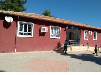 Hatay-Kırıkhan-Muratpaşa İlkokulu fotoğrafı