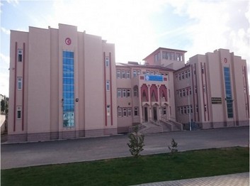 Erzurum-Palandöken-İbrahim Hakkı Kubilay İmam Hatip Ortaokulu fotoğrafı