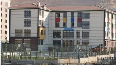 Şırnak-Cizre-Prof. Dr. Fuat Sezgin İmam Hatip Ortaokulu fotoğrafı