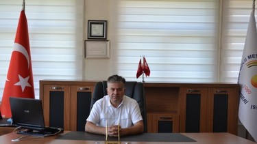 Kayseri-Kocasinan-Arif Molu Mesleki ve Teknik Anadolu Lisesi fotoğrafı