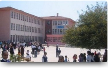 Mersin-Toroslar-Mustafa Kemal Ortaokulu fotoğrafı