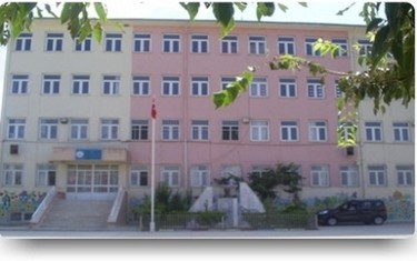 Denizli-Merkezefendi-Sıdıka Çalışkan Ortaokulu fotoğrafı