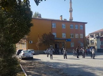 Aksaray-Merkez-Doğantarla Ortaokulu fotoğrafı
