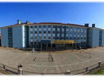 Aydın-Nazilli-Nazilli Menderes Anadolu Lisesi fotoğrafı