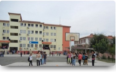Adana-Seyhan-Şehit Zafer Oluk Ortaokulu fotoğrafı