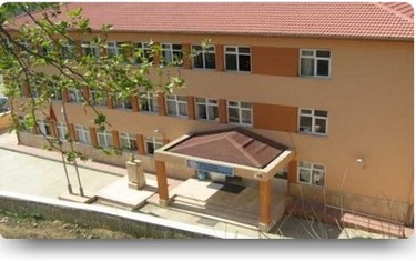 Samsun-Ayvacık-Atatürk İlkokulu fotoğrafı