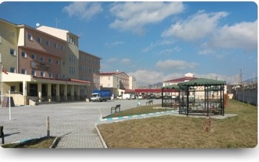 Van-İpekyolu-Erek Mesleki ve Teknik Anadolu Lisesi fotoğrafı