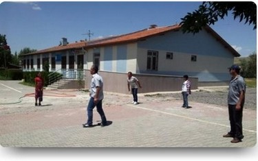 Aksaray-Merkez-Sağlık İlkokulu fotoğrafı