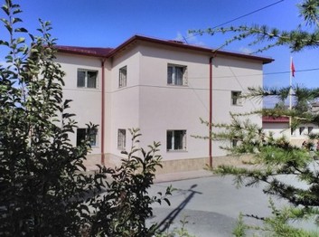 Sivas-Merkez-Uzuntepe İlkokulu fotoğrafı