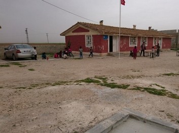 Şanlıurfa-Suruç-Deniz İlkokulu fotoğrafı