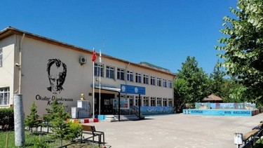 Manisa-Salihli-Sart Mustafa Ortaokulu fotoğrafı